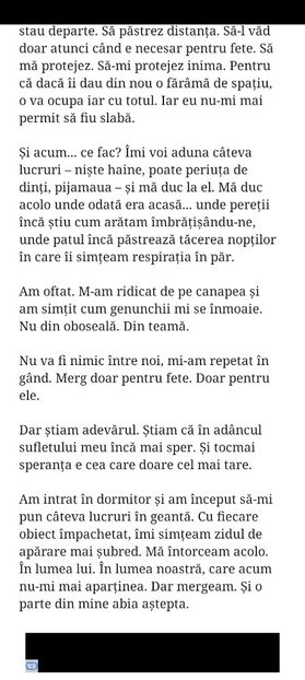 Screenshot_20250627_064500_Wattpad - x3 In bratele inamicului capitolul43 x3