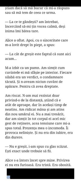 Screenshot_20250627_064559_Wattpad - x3 In bratele inamicului capitolul43 x3