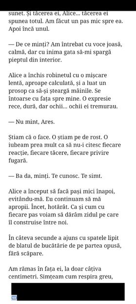 Screenshot_20250627_064834_Wattpad - x3 In bratele inamicului capitolul43 x3
