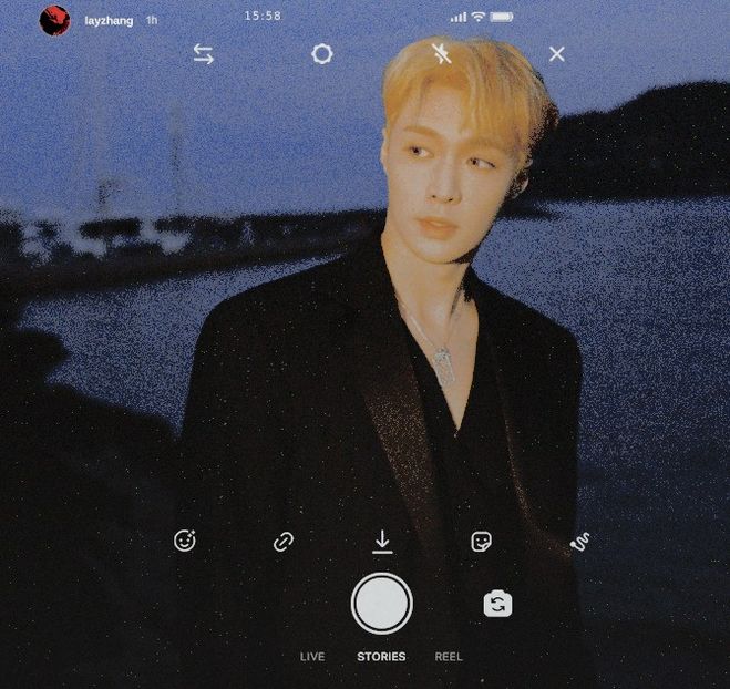 ⇉ ꒯ᵃʸ ⅭⅬⅩⅪ　 Ⲱould ᵧₒᵤ ᵦₑ৻ᵐʸhoney? - Born to Overlove