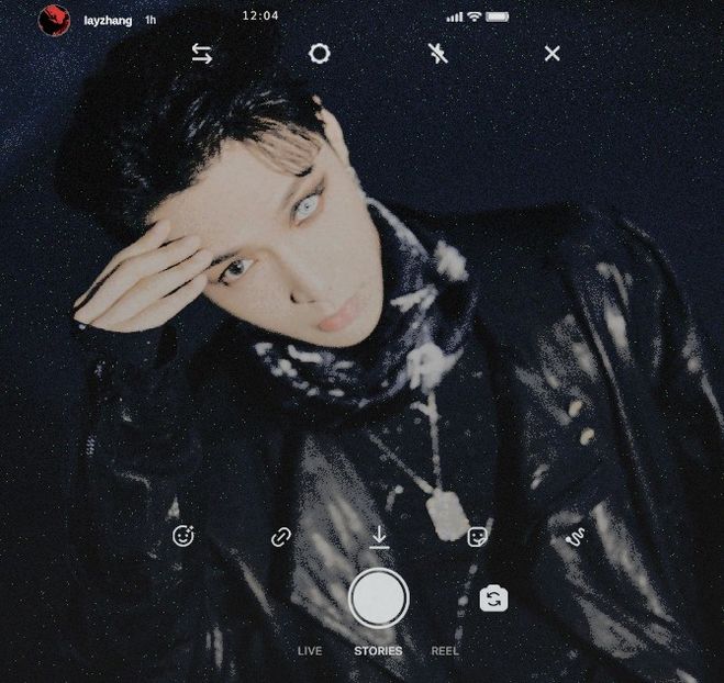 ⇉ ꒯ᵃʸ ⅭⅬⅩⅩⅢ　 Ⲱould ᵧₒᵤ ᵦₑ৻ᵐʸhoney? - Born to Overlove