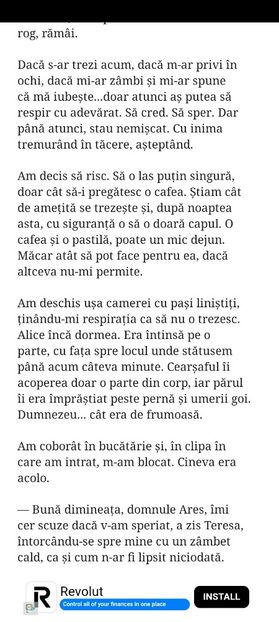 Screenshot_20250629_133800_Wattpad - x3 In bratele inamicului capitolul45 x3