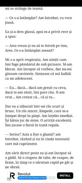 Screenshot_20250629_133816_Wattpad - x3 In bratele inamicului capitolul45 x3