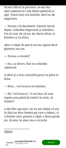 Screenshot_20250629_133852_Wattpad - x3 In bratele inamicului capitolul45 x3