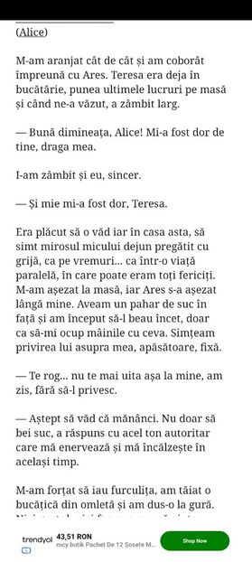 Screenshot_20250629_133859_Wattpad - x3 In bratele inamicului capitolul45 x3