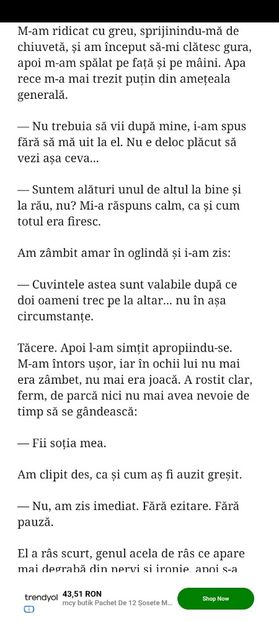 Screenshot_20250629_133909_Wattpad - x3 In bratele inamicului capitolul45 x3