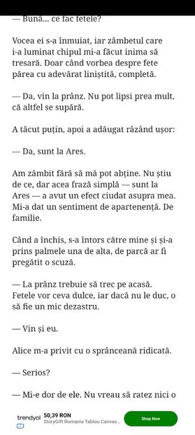 Screenshot_20250629_134006_Wattpad - x3 In bratele inamicului capitolul45 x3