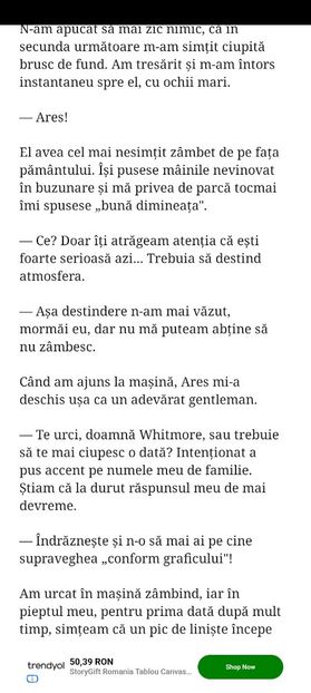 Screenshot_20250629_134015_Wattpad - x3 In bratele inamicului capitolul45 x3