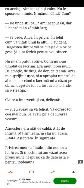 Screenshot_20250629_134039_Wattpad - x3 In bratele inamicului capitolul45 x3