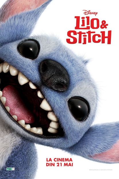 Lilo & Stitch (2025) - Filme in curand 1