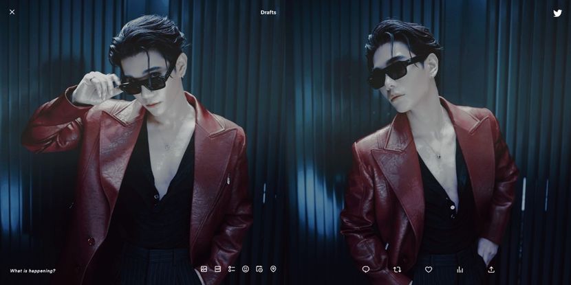 ၇୧ㅤ27thᵒᶠʆuneᅟㅤ ──── ⓒ　ℛêve͜ur.　! - Beauty Of Dawn