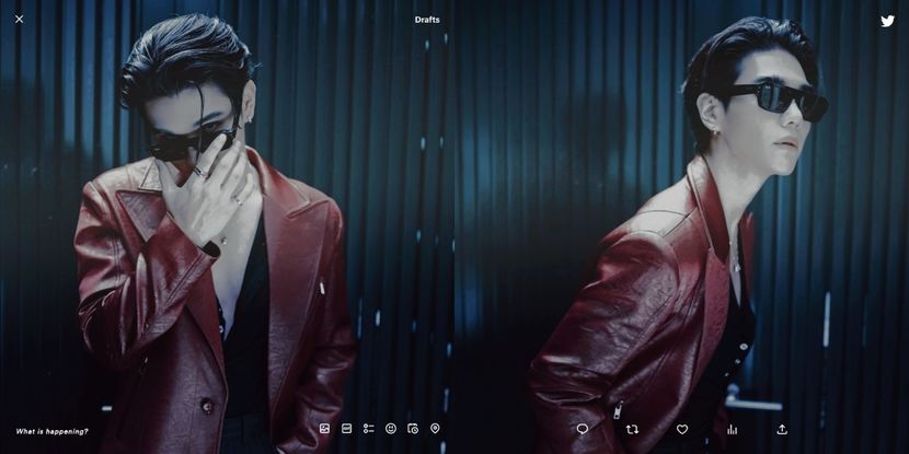 ၇୧ㅤ28thᵒᶠʆuneᅟㅤ ──── ⓒ　ℛêve͜ur.　! - Beauty Of Dawn