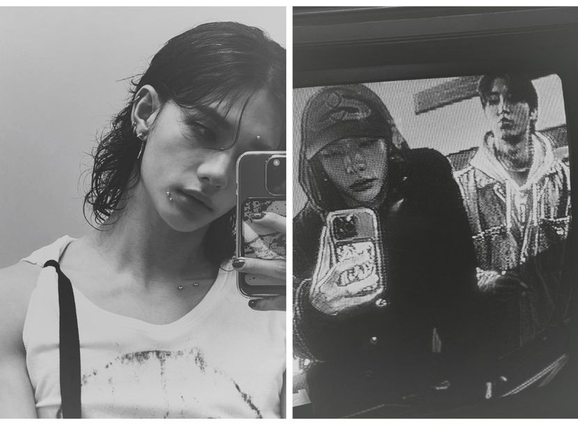⠀⠀⠀⠀⠀ℌỴỤṆJ̣!̣Ṇ⠀ ⁽ 29ᵗʰʆune ⁾⠀ ⎯⎯⠀⠀ꈍ◡ꈍ - Rough and Suave