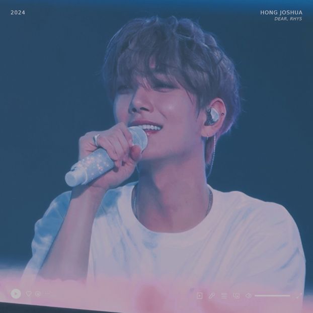 づ 27ᵗʰ❜　 ˓ℋong♥ℐoshua➲ᵒʰ໓ạṛḷịṇg̣. - Tempting Canvases