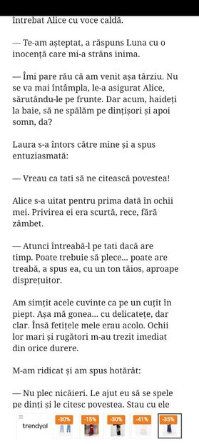 Screenshot_20250630_072123_Wattpad - x3 In bratele inamicului capitolul47 x3