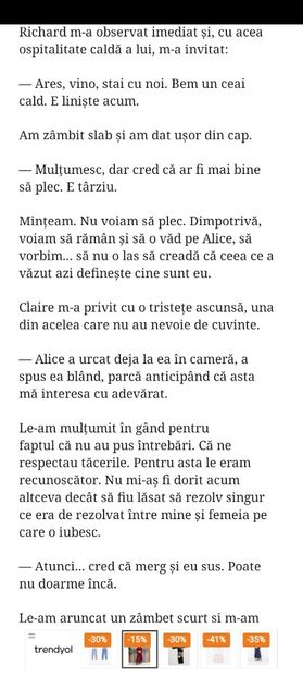 Screenshot_20250630_072140_Wattpad - x3 In bratele inamicului capitolul47 x3
