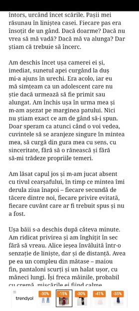 Screenshot_20250630_072146_Wattpad - x3 In bratele inamicului capitolul47 x3