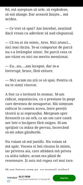 Screenshot_20250630_072216_Wattpad - x3 In bratele inamicului capitolul47 x3