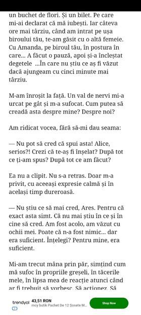 Screenshot_20250630_072224_Wattpad - x3 In bratele inamicului capitolul47 x3