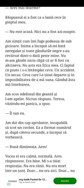 Screenshot_20250630_072334_Wattpad - x3 In bratele inamicului capitolul47 x3