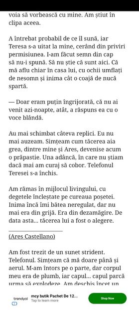 Screenshot_20250630_072339_Wattpad - x3 In bratele inamicului capitolul47 x3