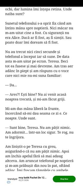 Screenshot_20250630_072350_Wattpad - x3 In bratele inamicului capitolul47 x3