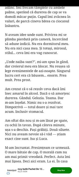 Screenshot_20250630_072401_Wattpad - x3 In bratele inamicului capitolul47 x3