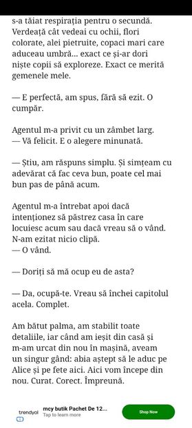 Screenshot_20250630_072431_Wattpad - x3 In bratele inamicului capitolul47 x3