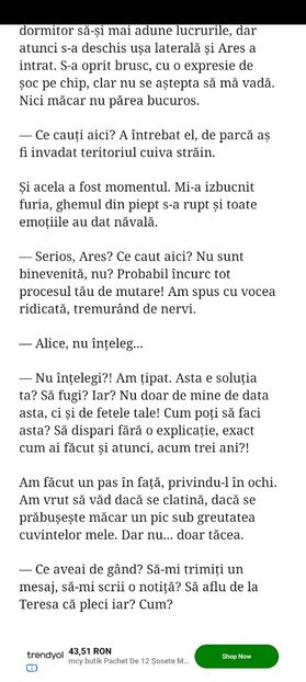 Screenshot_20250630_072452_Wattpad - x3 In bratele inamicului capitolul47 x3