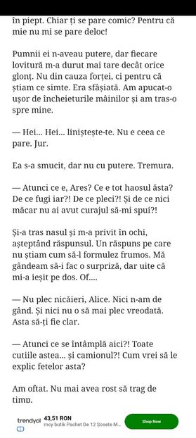 Screenshot_20250630_072502_Wattpad - x3 In bratele inamicului capitolul47 x3