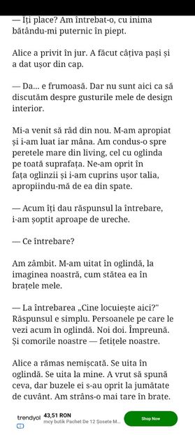 Screenshot_20250630_072514_Wattpad - x3 In bratele inamicului capitolul47 x3