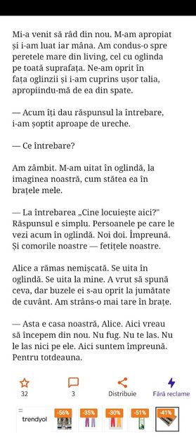 Screenshot_20250630_072518_Wattpad - x3 In bratele inamicului capitolul47 x3