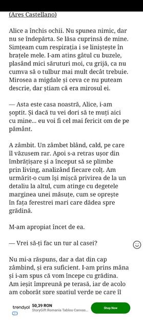 Screenshot_20250630_072709_Wattpad - x3 In bratele inamicului capitolul48 x3 FINAL