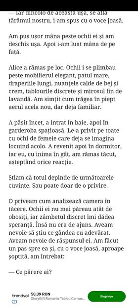 Screenshot_20250630_072723_Wattpad - x3 In bratele inamicului capitolul48 x3 FINAL