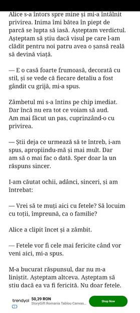 Screenshot_20250630_072728_Wattpad - x3 In bratele inamicului capitolul48 x3 FINAL
