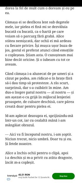 Screenshot_20250630_072756_Wattpad - x3 In bratele inamicului capitolul48 x3 FINAL