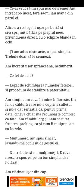 Screenshot_20250630_072809_Wattpad - x3 In bratele inamicului capitolul48 x3 FINAL