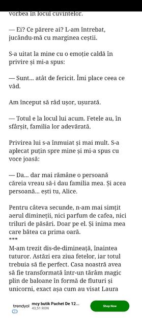 Screenshot_20250630_072846_Wattpad - x3 In bratele inamicului capitolul48 x3 FINAL
