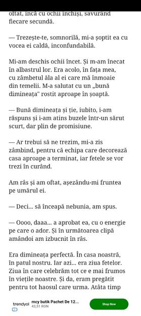Screenshot_20250630_072901_Wattpad - x3 In bratele inamicului capitolul48 x3 FINAL
