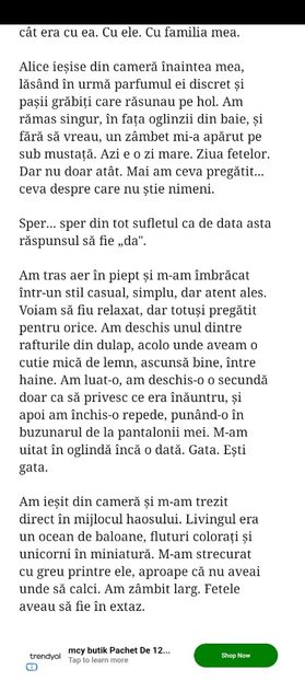 Screenshot_20250630_072904_Wattpad - x3 In bratele inamicului capitolul48 x3 FINAL