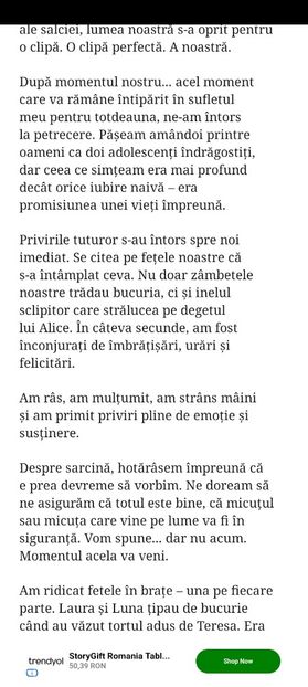 Screenshot_20250630_073014_Wattpad - x3 In bratele inamicului capitolul48 x3 FINAL