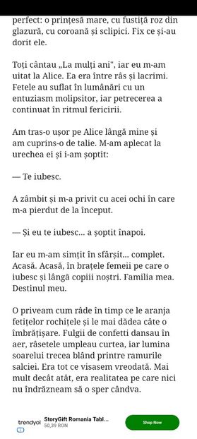 Screenshot_20250630_073022_Wattpad - x3 In bratele inamicului capitolul48 x3 FINAL