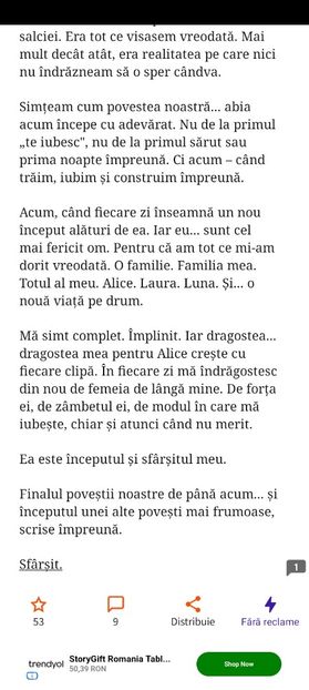 Screenshot_20250630_073026_Wattpad - x3 In bratele inamicului capitolul48 x3 FINAL