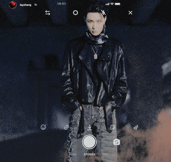 ⇉ ꒯ᵃʸ ⅭⅬⅩⅩⅣ　 Ⲱould ᵧₒᵤ ᵦₑ৻ᵐʸhoney? - Born to Overlove