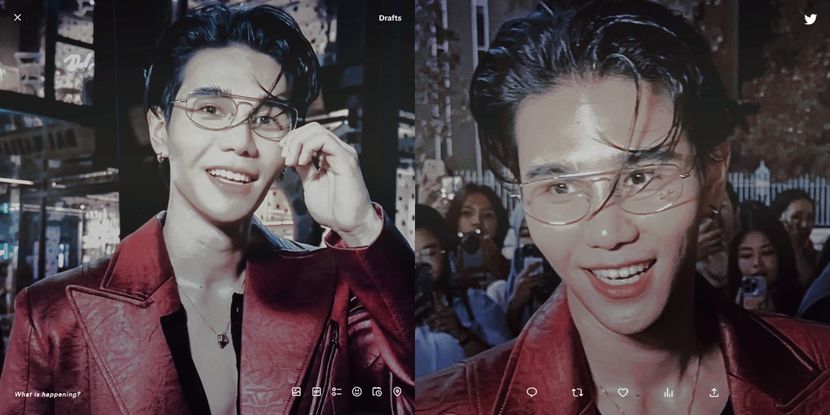 ၇୧ㅤ30thᵒᶠʆuneᅟㅤ ──── ⓒ　ℛêve͜ur.　! - Beauty Of Dawn