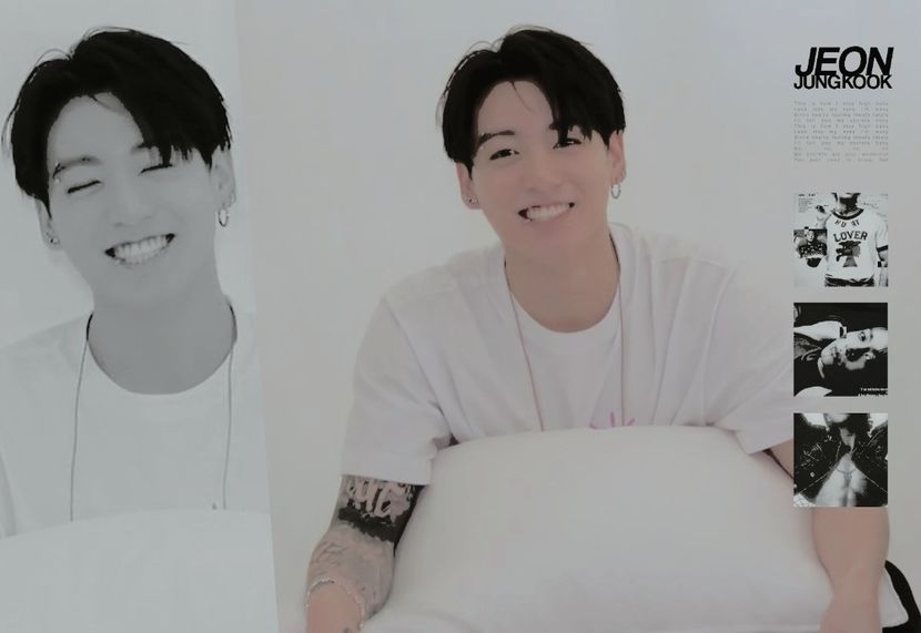 ◞30ᵗʰ◟　˓Ꭻe̤o̤n̤ꨄᎫungkook➲Go̟l̟d̟e̟n̟영혼. - Decay of Divine