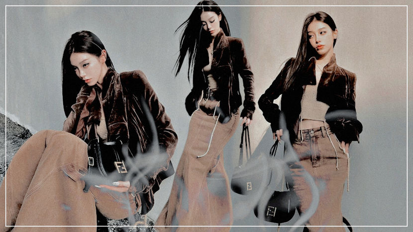 ₈₁ 「ᴷⁱˢˢᵉˢ ᵗᵒ ᵐʸ ᵉˣᵉˢ˒ ᴵ ᵏⁿᵒʷ ᵗʰᵃᵗ ᴵ ᵈⁱᵈ ʸᵒᵘ ᵈⁱʳᵗʸ」 - Pretty Poison