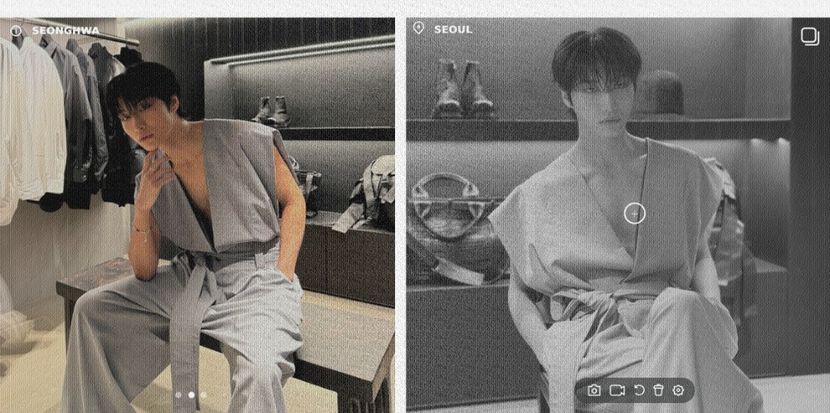 ˗ˏˋ P♡Ⲋẹọṇg̣ḥẉạ ˎˊ˗ ⠀⠀ ˓³⁰Jun˒ ⠀ ⠀A̤T̤E̤E̤Z̤. - Murmur of Lost Time