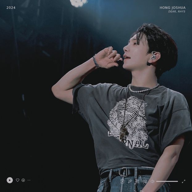 づ 30ᵗʰ❜　 ˓ℋong♥ℐoshua➲ᵒʰ໓ạṛḷịṇg̣. - Tempting Canvases