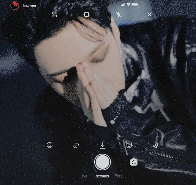 ⇉ ꒯ᵃʸ ⅭⅬⅩⅩⅤ　 Ⲱould ᵧₒᵤ ᵦₑ৻ᵐʸhoney? - Born to Overlove